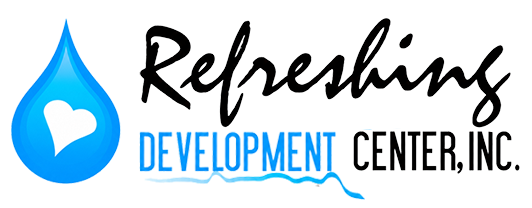 Refreshing Development Center